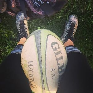 Meet your Posher, Caelyn